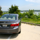 Illustration for article titled 2014 Honda Accord Hybrid: The Jalopnik Review